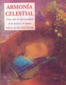armonía celestial-9788476519875