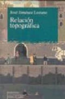 relacion topografica-9788476583975