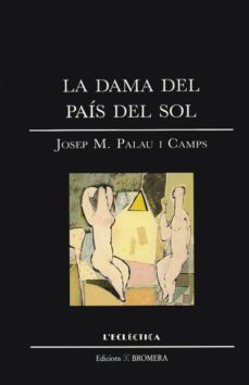 la dama del pais del sol-9788476600375