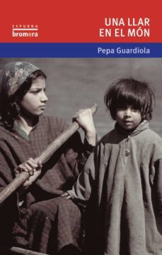 una llar en el mon-pepa guardiola-9788476605875