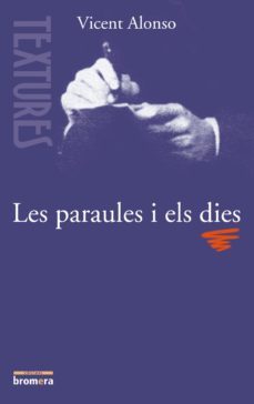 les paraules i els dies-9788476607275
