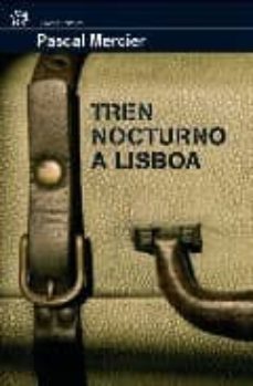 tren nocturno a lisboa-9788476698075