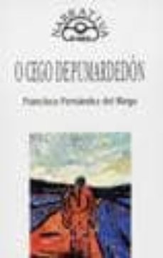 o cego de pumardedon-9788476800775