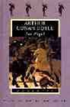 sir nigel-arthur conan doyle-9788477021575