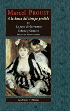 -marcel proust-9788477023975