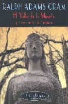 el valle de la muerte y otros cuentos de fantasmas-ralph adams cram-9788477025375