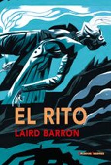 el rito-laird barron-9788477027775
