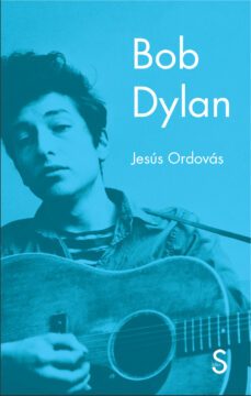 bob dylan-9788477379775