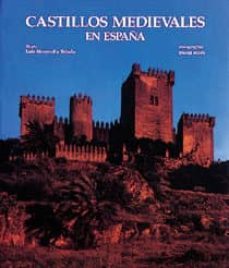 castillos medievales en españa-9788477825975