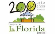 la florida 200 años (1820-2020)-9788478219575