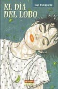 el dia del lobo (la cupula manga)-yoji fukuyama-9788478336975