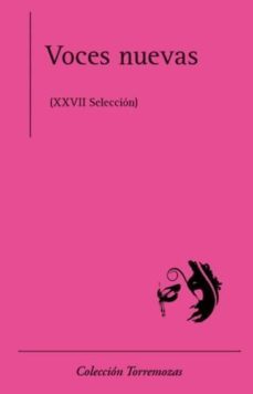 voces nuevas (xxvii seleccion)-9788478395675