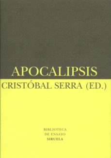 apocalipsis-cristobal serra-9788478446575