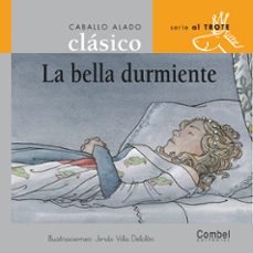 la bella durmiente-9788478647675