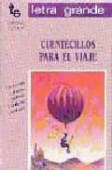 cuentecillos para el viaje-9788478840175