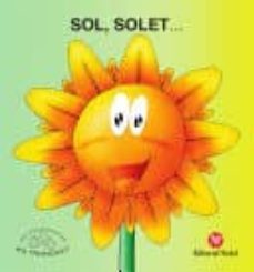 sol solet (col tic tac nº 4)-9788478874675