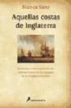 aquellas costas de inglaterra nd/dsc-9788478884575
