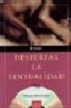 despertar la sensualidad: musica para disfrutar en pareja-9788479018375