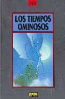 los tiempos ominosos-9788479045975