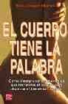 el cuerpo tiene la palabra-9788479277475