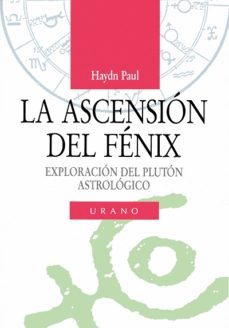 la ascension del fenix-mayon paul-9788479530075