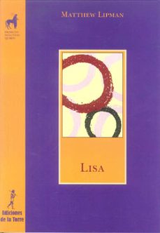 lisa (2ª ed.)-9788479604875