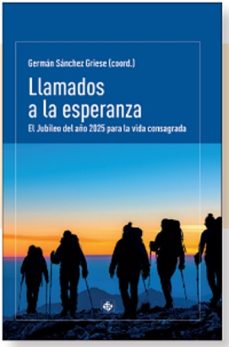 llamados a la esperanza-german (coord.) sanchez griese-9788479668075