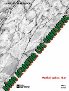 como afrontar conflictos (m+c)-9788480043175