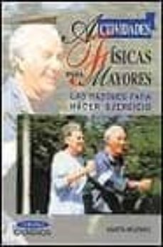 actividades fisicas para mayores-agustin melendez-9788480132275