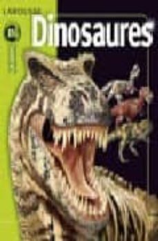 dinosaures (insiders)-9788480167475
