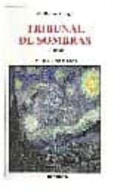 tribunal de sombras-guillermo arango-9788480172875