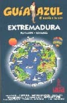 extremadura-9788480235075