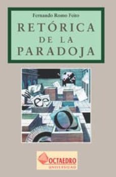 retorica de la paradoja-9788480631075
