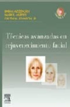 tecnicas avanzadas en rejuvenecimiento facial + 2 dvd-rom-9788480863575