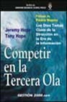 competir en la tercera ola-9788480888875