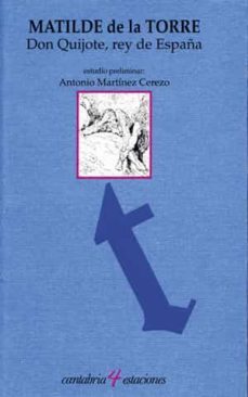 don quijote rey de españa-9788481022575