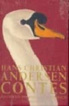 contes de hans christian andersen-hans christian andersen-9788481094275