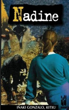 nadine-iñaki gonzalo-9788481361575