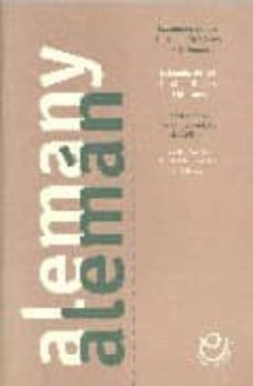 examenes escuelas oficiales de idiomas. aleman-9788481410075