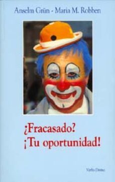 ¿fracasado? ¡tu oportunidad!-9788481694475