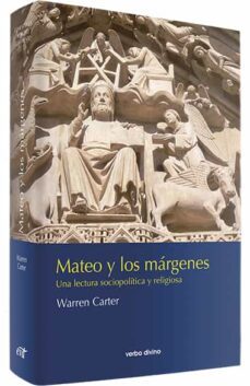 mateo y los margenes-warren carter-9788481697575