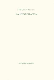 la nieve blanca-9788481910575