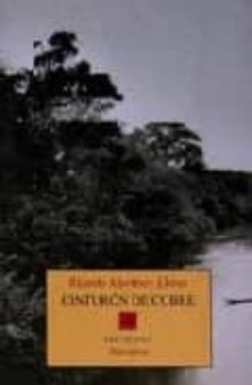 cinturon de cobre: un encuentro con zambia: fragmentos y ficcione s-9788481913675