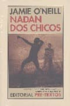 nadan dos chicos-9788481916775