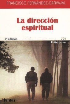 la direccion espiritual-9788482394275