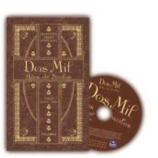 dos mil: años de santos (2 vols.) (incluye cd-rom)-francisco perez gonzalez-9788482395975