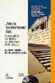 l espai mediterrani llati-9788482567075