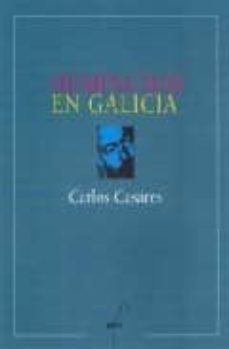 hemingway en galicia-9788482883175