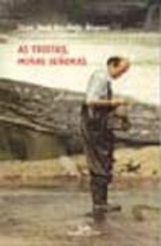 as troitas, miñas señoras (2ª ed.)-juan jose moralejo alvarez-9788482887975