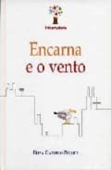 encarna e o vento-elisa gallego picard-9788482888675
